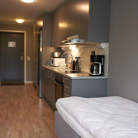 Ekebyhov Hotell Ekero Luaran gambar