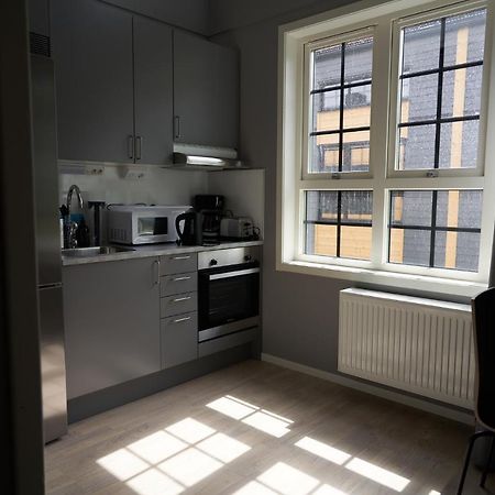 Ekebyhov Hotell Ekero Luaran gambar
