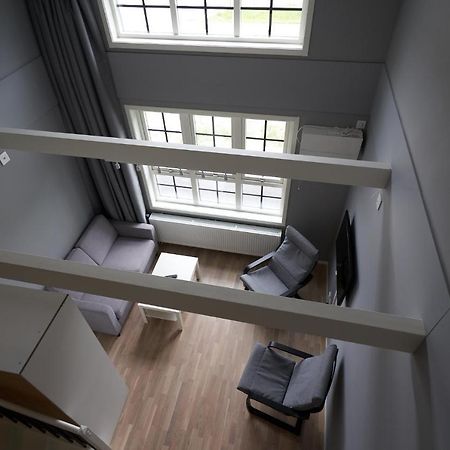 Ekebyhov Hotell Ekero Luaran gambar