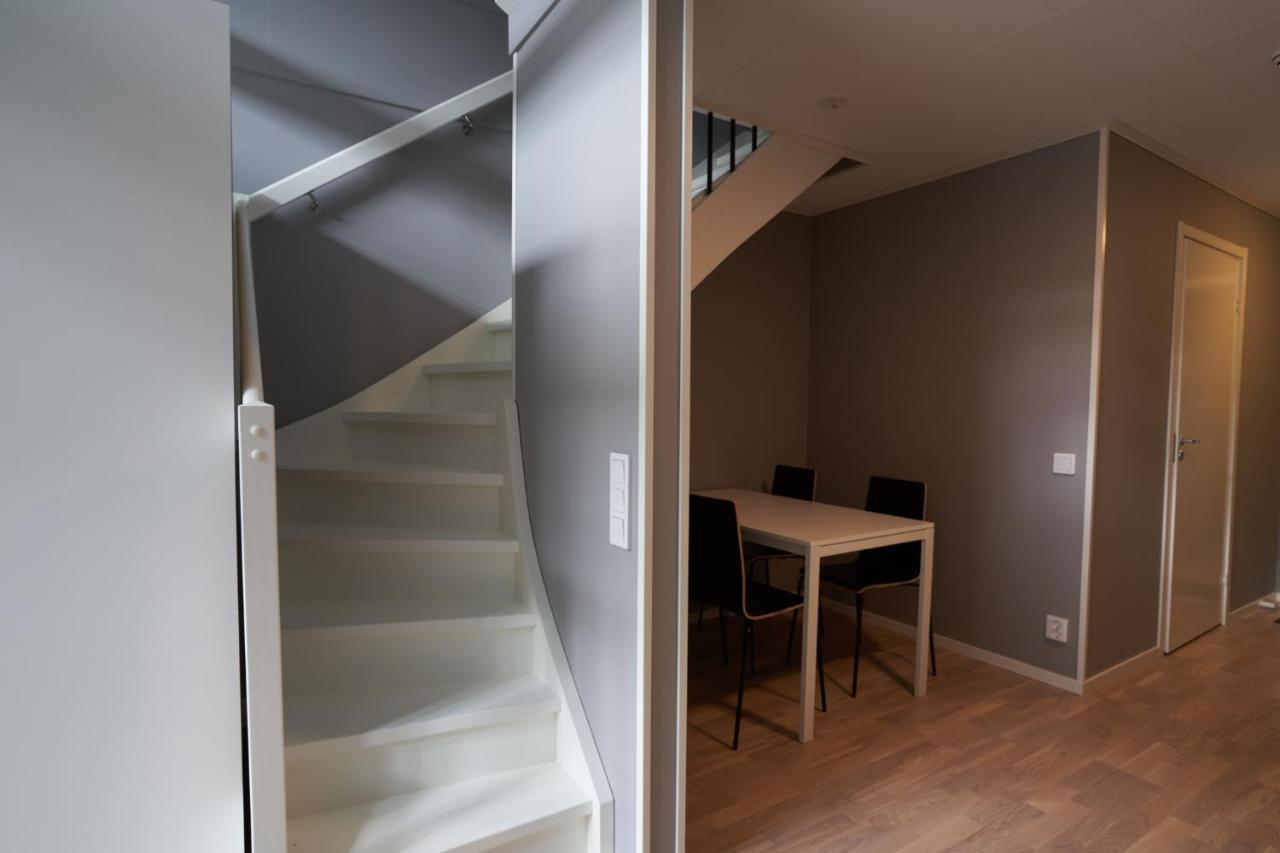 Ekebyhov Hotell Ekero Luaran gambar