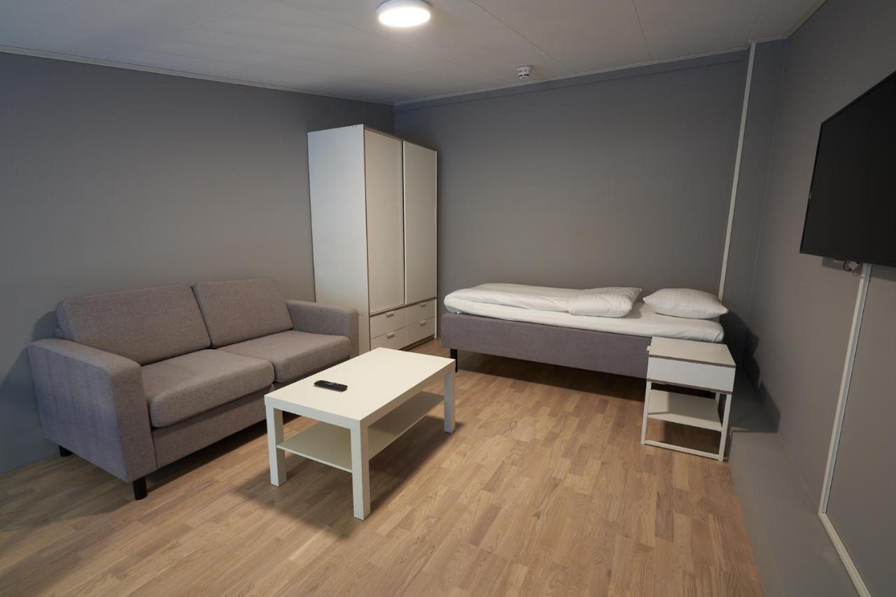 Ekebyhov Hotell Ekero Luaran gambar