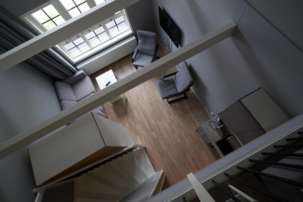 Ekebyhov Hotell Ekero Luaran gambar