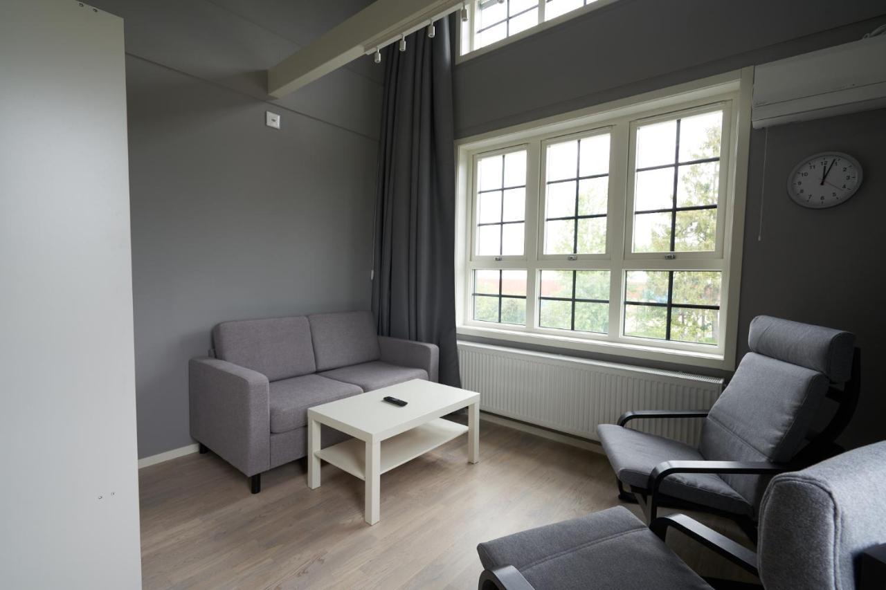 Ekebyhov Hotell Ekero Luaran gambar