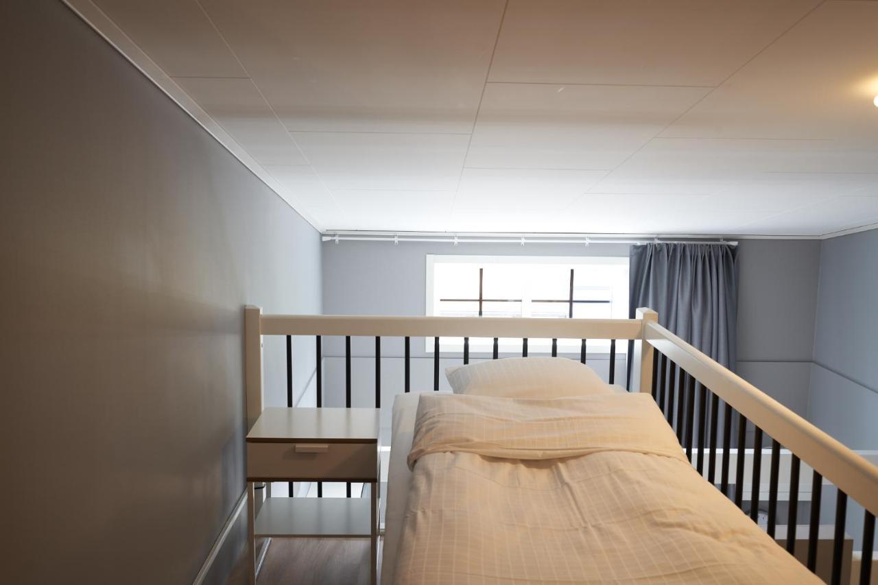 Ekebyhov Hotell Ekero Luaran gambar