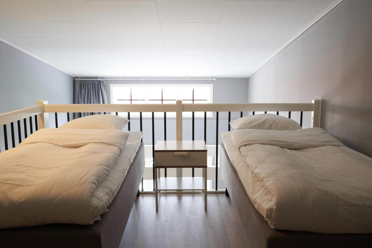 Ekebyhov Hotell Ekero Luaran gambar