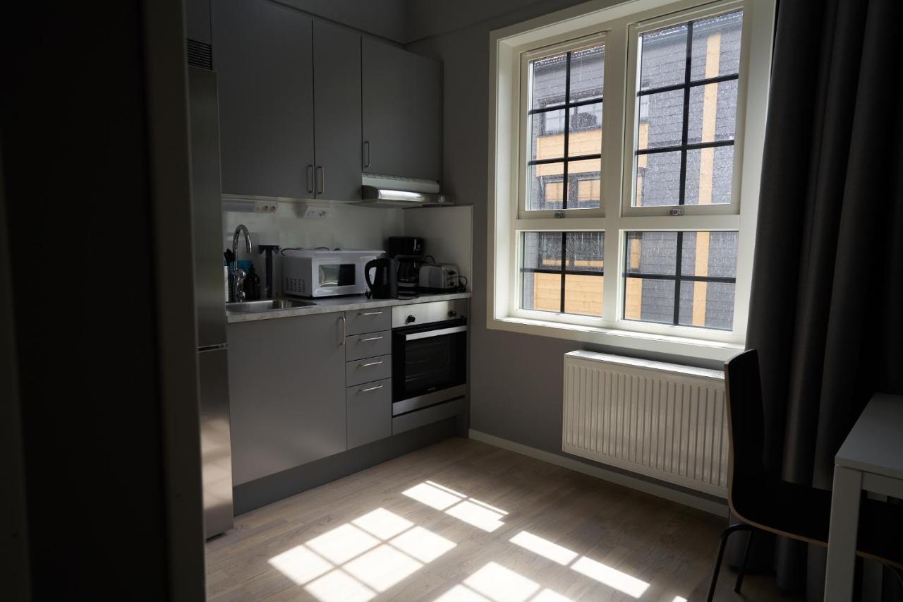 Ekebyhov Hotell Ekero Luaran gambar