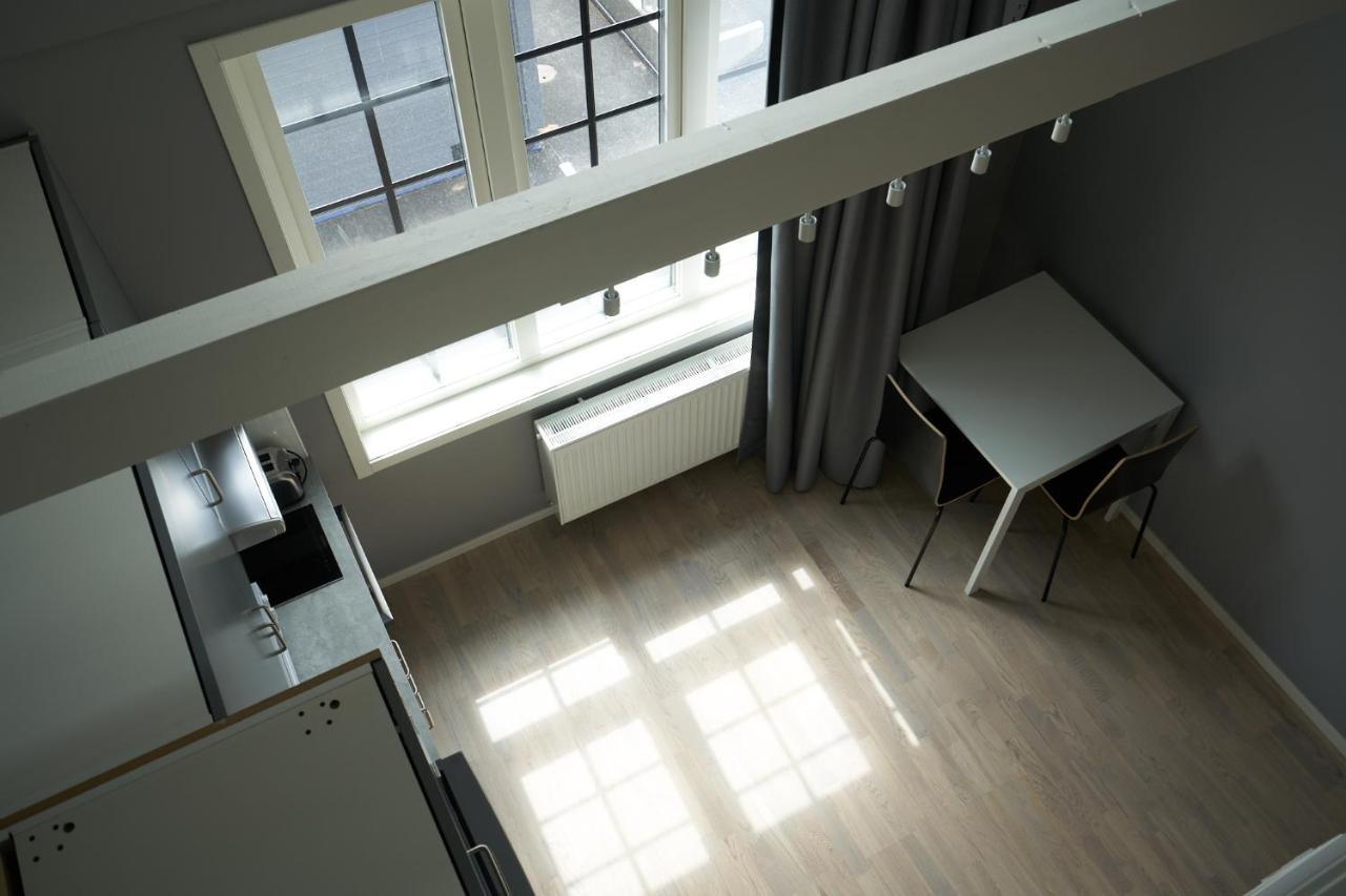 Ekebyhov Hotell Ekero Luaran gambar