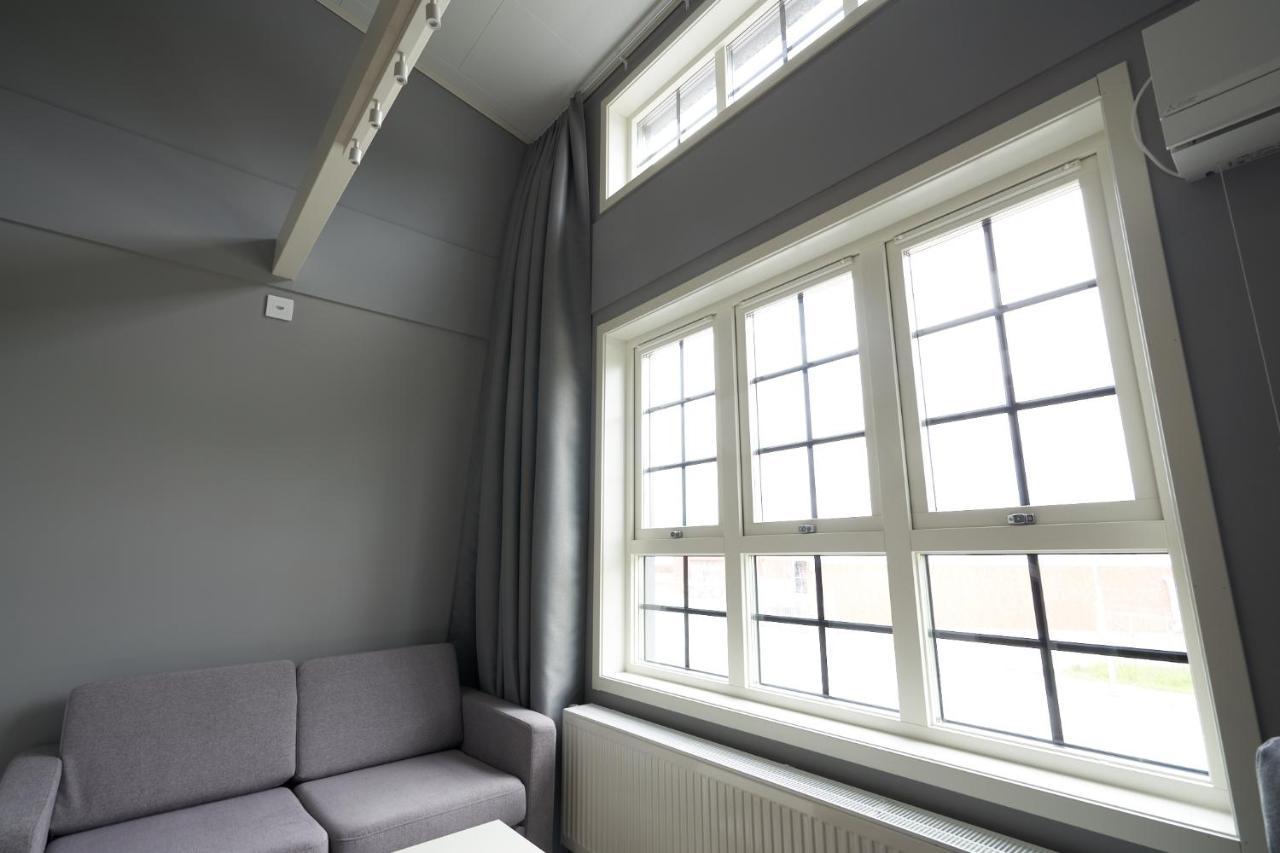Ekebyhov Hotell Ekero Luaran gambar