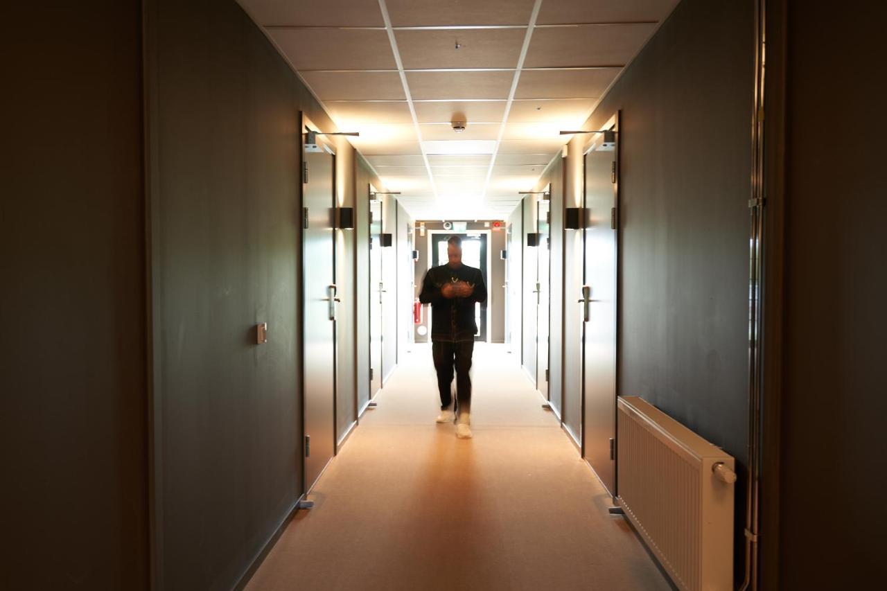 Ekebyhov Hotell Ekero Luaran gambar