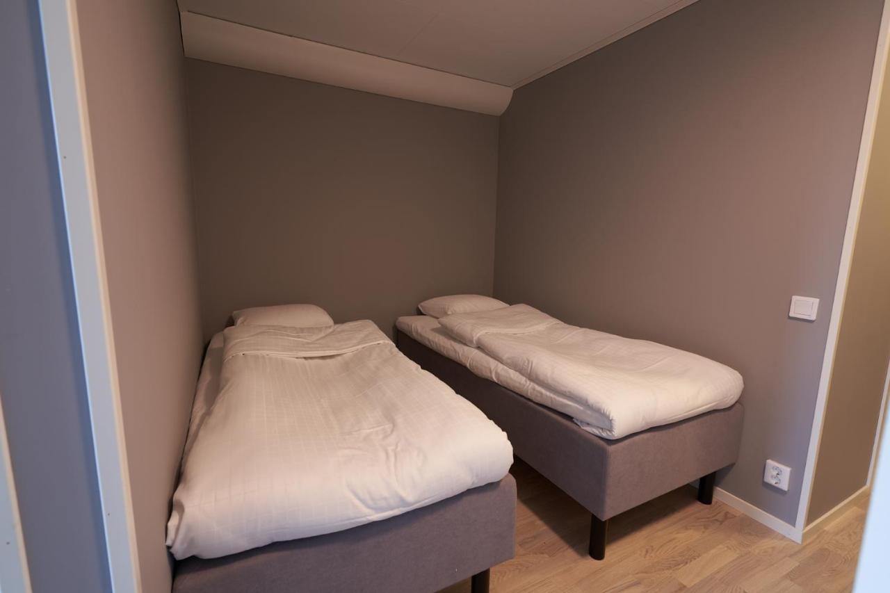 Ekebyhov Hotell Ekero Luaran gambar