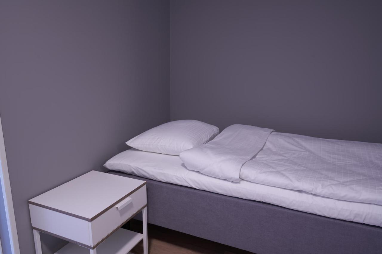 Ekebyhov Hotell Ekero Luaran gambar