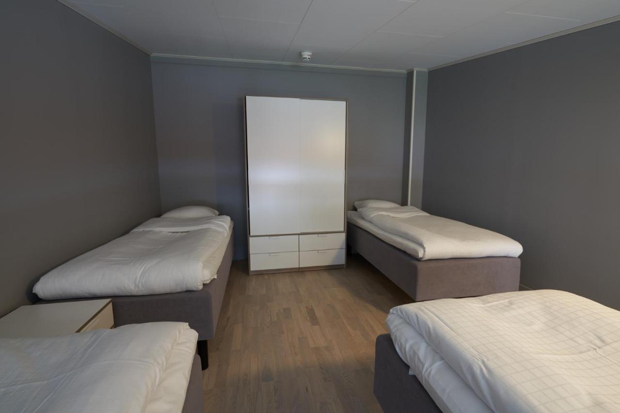Ekebyhov Hotell Ekero Luaran gambar